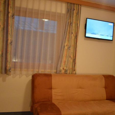 Appartement Mitterstererhof à Saalbach-Hinterglemm Chambre photo