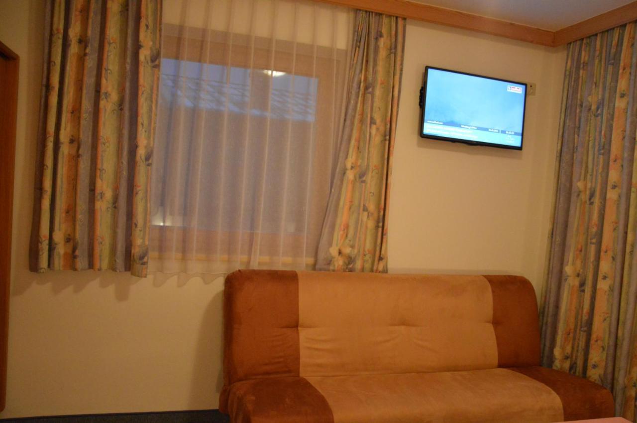 Appartement Mitterstererhof à Saalbach-Hinterglemm Chambre photo