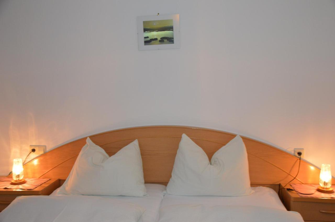 Appartement Mitterstererhof à Saalbach-Hinterglemm Chambre photo