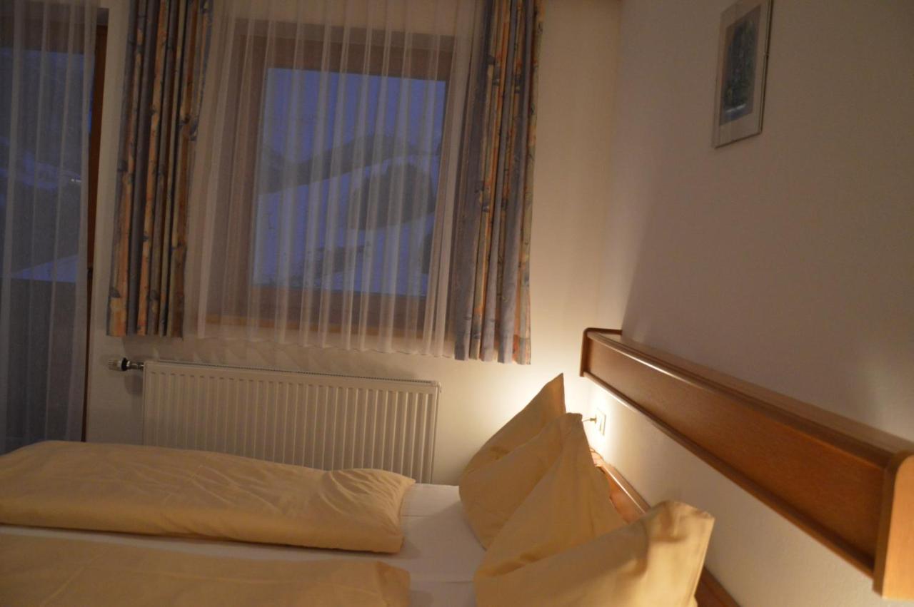 Appartement Mitterstererhof à Saalbach-Hinterglemm Chambre photo