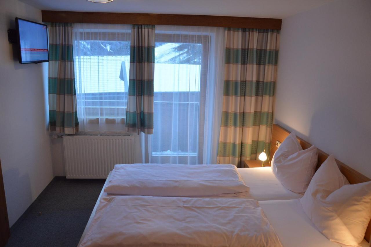 Appartement Mitterstererhof à Saalbach-Hinterglemm Chambre photo