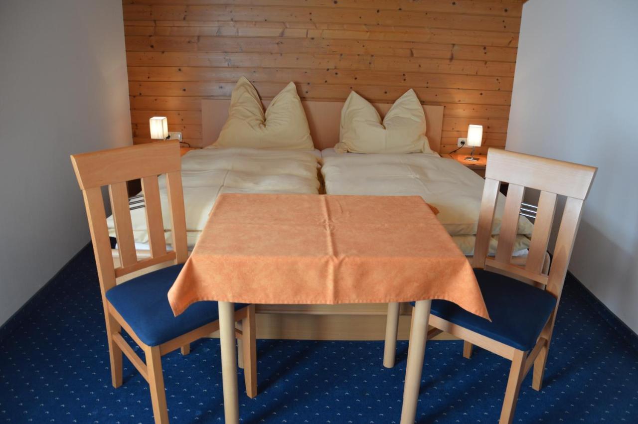 Appartement Mitterstererhof à Saalbach-Hinterglemm Chambre photo