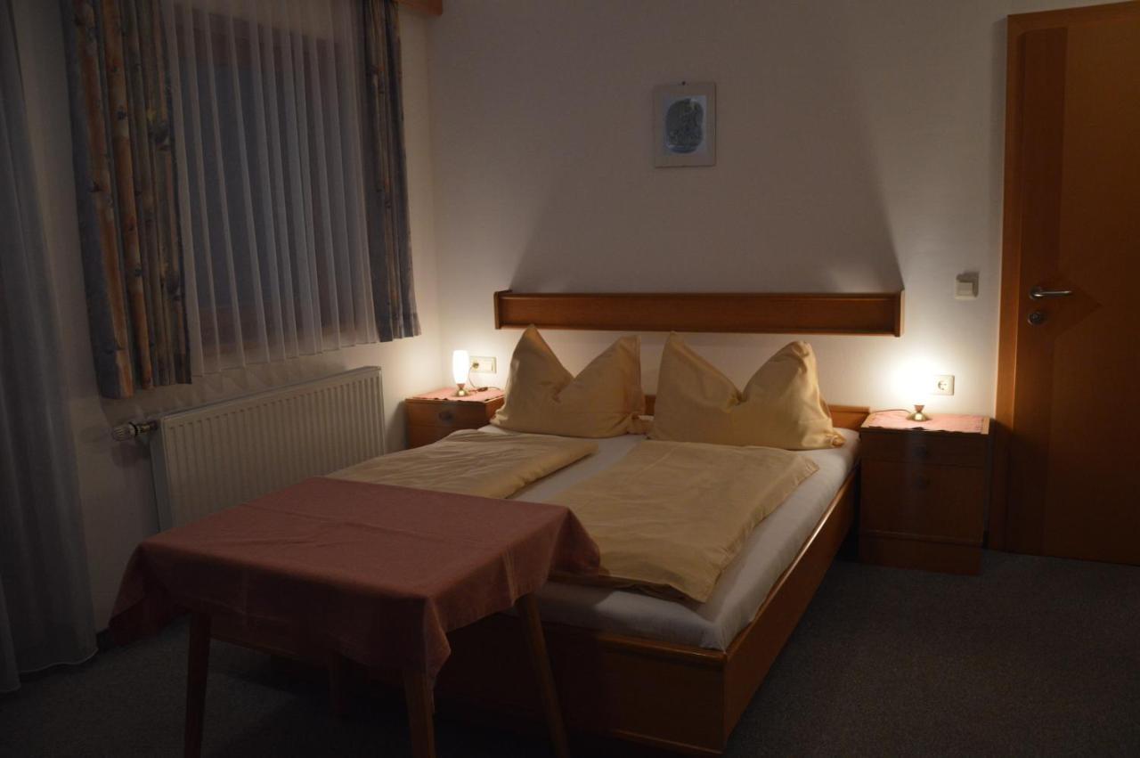 Appartement Mitterstererhof à Saalbach-Hinterglemm Chambre photo