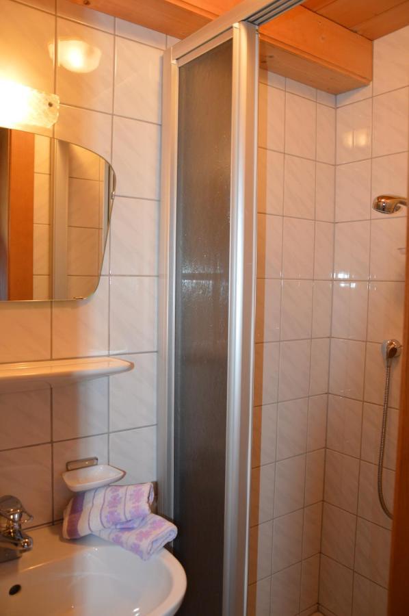 Appartement Mitterstererhof à Saalbach-Hinterglemm Chambre photo