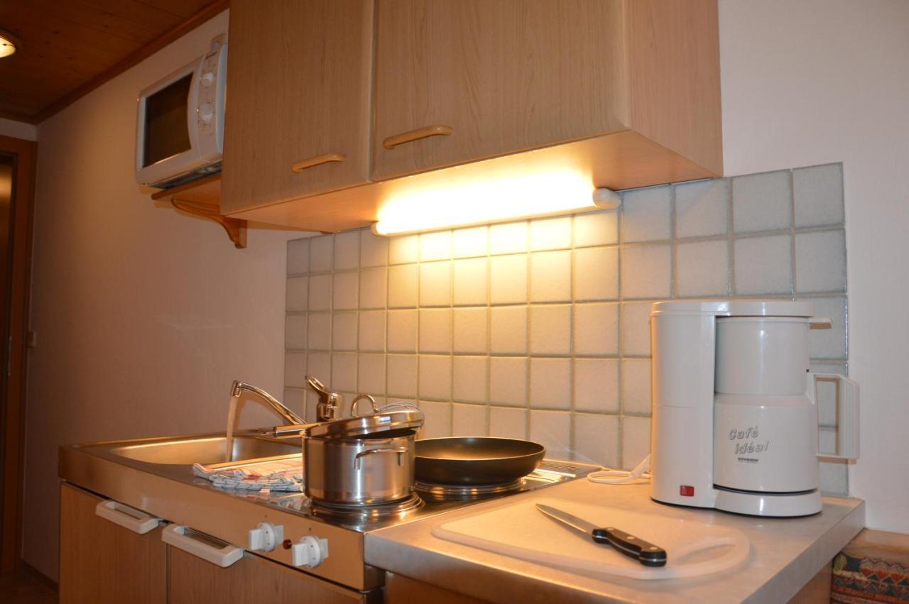 Appartement Mitterstererhof à Saalbach-Hinterglemm Chambre photo