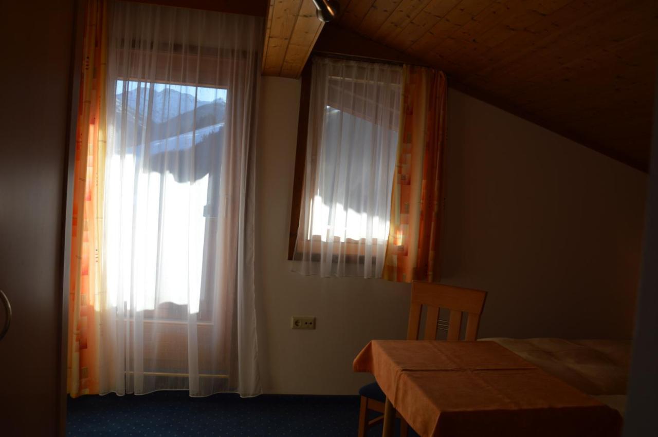 Appartement Mitterstererhof à Saalbach-Hinterglemm Chambre photo
