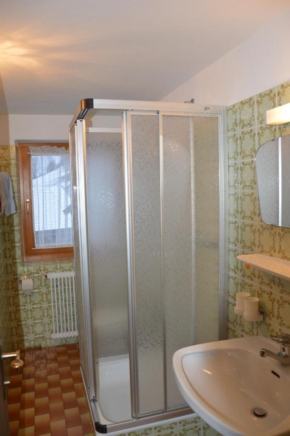 Appartement Mitterstererhof à Saalbach-Hinterglemm Extérieur photo