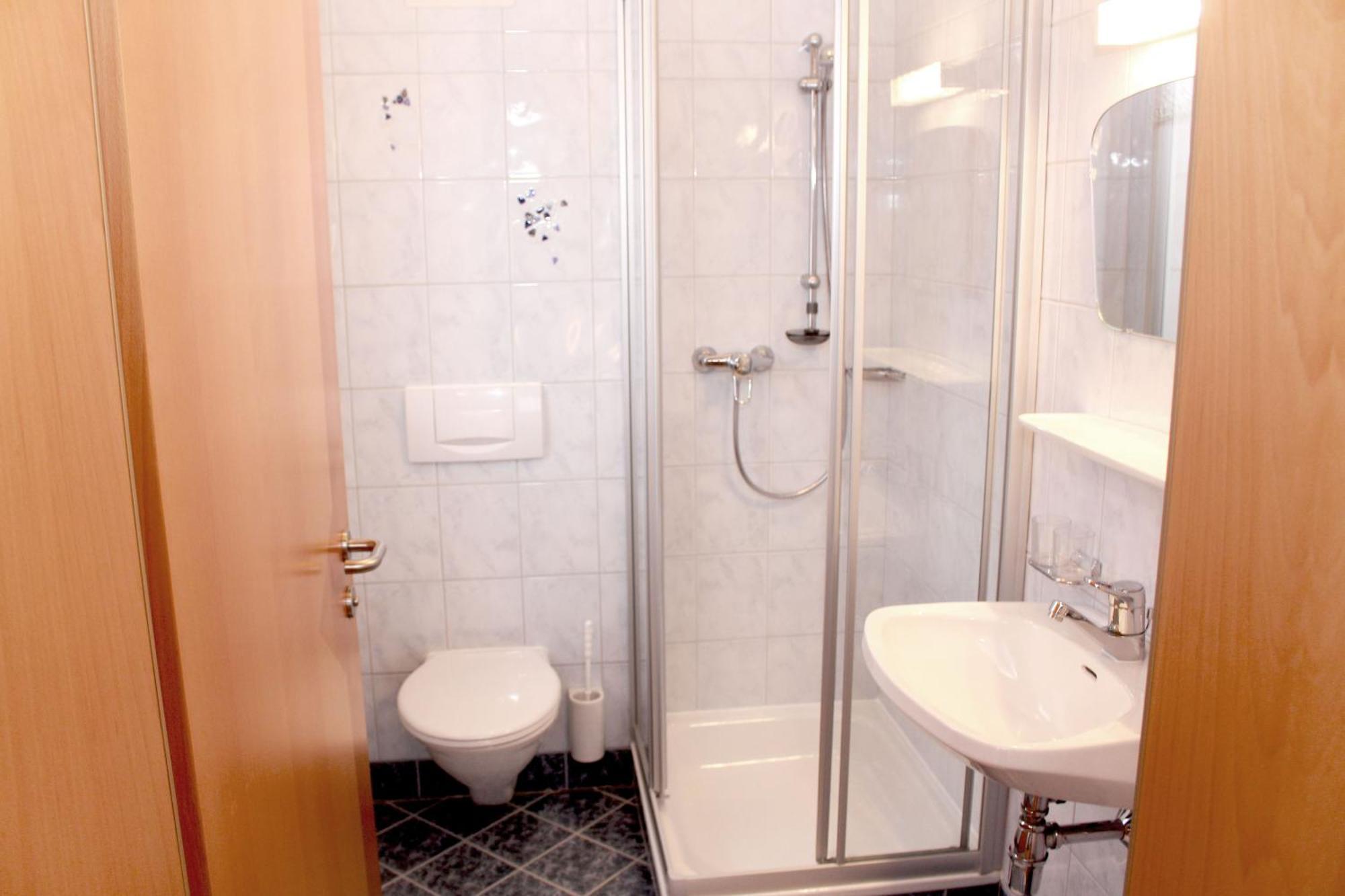 Appartement Mitterstererhof à Saalbach-Hinterglemm Extérieur photo