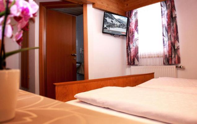 Appartement Mitterstererhof à Saalbach-Hinterglemm Extérieur photo